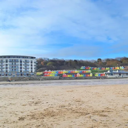 North Bay Sands 2- Uk2630 Holiday home *
