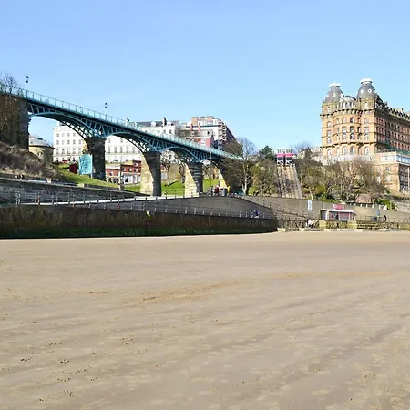 Dom wakacyjny North Bay Sands 2- Uk2630 Scarborough