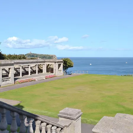 North Bay Sands 2- Uk2630 Scarborough