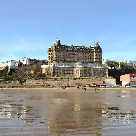 North Bay Sands 2- Uk2630 Casa vacanze Scarborough