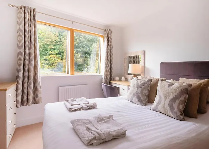 North Bay Sands 2- Uk2630 * Scarborough