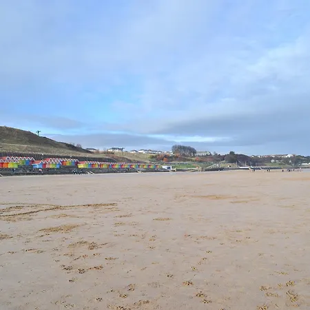 North Bay Sands 2- Uk2630 Holiday home *