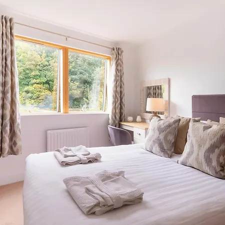 North Bay Sands 2- Uk2630 Дом отдыха Скарборо