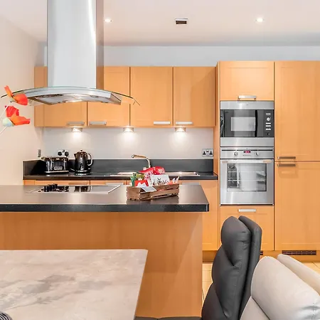 North Bay Sands 2- Uk2630 *