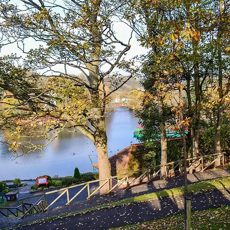 別荘 North Bay Sands 2- Uk2630