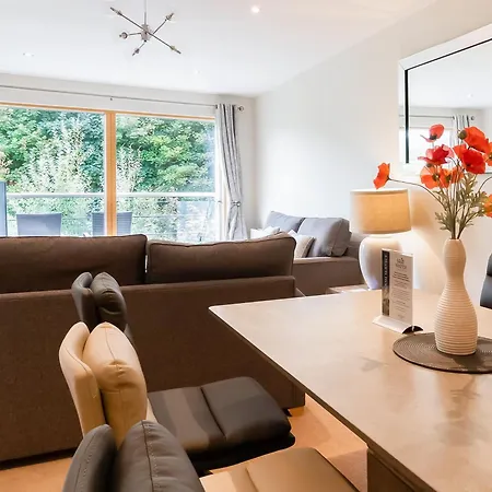 別荘 North Bay Sands 2- Uk2630 スカーバラ